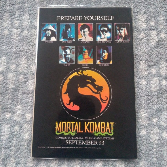 Catwoman #1 - Picture 2 of 2